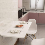 Kokkupandav seinalaud Kokkupandav seinalaud Seinale paigaldatav ujuv kokkupandav laud K&ouml;&ouml;gi s&ouml;&ouml;gilaud S&uuml;learvuti laud Aia laud Voodipoolne baarilaua Pesumaja t&ouml;&ouml;laud