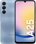 Samsung Galaxy A25 5G 16,5 cm (6,5") USB Type-C 6 Go 128 Go 5000 mAh Sinine