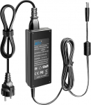 KFD 90 W toiteallikas laadija laadimiskaabel JBL Boombox 2 k&otilde;larile Harman MAIN-4091 JBLBOOMBOXBLKEU JBLBOOMBOX2BLKAM Honor ADS-90PLA-19-2 20080E 4A 4.5A jbl Boombox 2 toiteadapteri toitejuhe toitekaabel