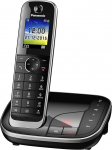 Panasonic perekonna telefon