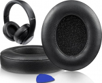 SoloWIT&reg; Lambskin asendusk&otilde;rvapadjad Beats Studio 2 & Studio 3 juhtmega ja juhtmeta k&otilde;rvaklappidele M&uuml;raeristava m&auml;luvahuga ekstra paksuse padjadega