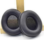 Asendatavad k&otilde;rvapadjad JLab Studio Pro traadita k&otilde;rvaklappidele Paar valgu nahast k&otilde;rvapadjad vahtpolstrid