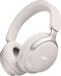 Bose QuietComfort Ultra k&otilde;rvaklapid Over-Ear k&otilde;rvaklapid m&uuml;ravastase ruumilise heli jaoks, ruumilise heli k&otilde;rvaklapid, kuni 24 tundi aku kestvust, k&otilde;rgtasemel k&otilde;rvaklapid ruumilise heliga, suitsuv&auml;rvi valge
