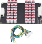 Aktiivne ekvalaiseri tasakaalustaja liitiumaku tasakaalustusplaat, 12S kuni 16S universaalne aktiivne ekvalaiseri moodul LTO LPO LFP 1.8V-4.5V jaoks, liitium-lipo LTO energia &uuml;lekandeplaat