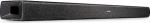 Denon DHT-S217 2.1 Soundbar Dolby Atmos, sisseehitatud subwoofer, Bluetooth, 4K UHD ja HDMI ARC, must