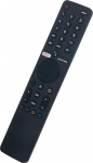 Asenduspult sobib Xiaomi Smart TV P1 mudelitele Smart TV P1 32-tolline L32M6-6AEU L43M6-6AEU L50M6-6AEU L55M6-6AEU L55M6-6ESG L75M6-ESG h&auml;&auml;lpult XMRM-19