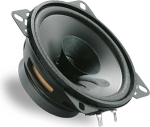 Phonocar Alpha 66121 - Casse altoparlanti 40 W colore Nero