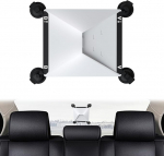 SINZONeu Starlink Mini iminappide kinnitus - tugev autokinnitus p&auml;ikesekatusele ja akendele, &uuml;hildub auto, haagissuvila, veoauto ja paadiga (Starlink Mini tarvikud)