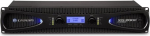 Crown XLS 2002 2.0 Wired Black Audio Amplifier (2.0 kanaliga, D, 0.5%, 103 dB, 1050 W, 650 W)