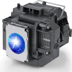 GreenBale projektorilamp asenduslamp Epson ELPLP58 EB-S10 EB-S9 EB-S92 EB-SXW10 EB-SXW9 EB-W10 EB-W9 EB-X10 EB-X9 EB-X92 EX3200 EX5200 EX7200 PowerLite 1220 1 260 S10+ S9 VS200 V13H010L58