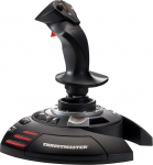 Thrustmaster USB PC Joystick, Black