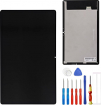E-YIIVIIL Replacement Display Compatible with Lenovo Tab M10 Plus (3rd Gen) TB125FU 10.6 Inch LCD Display Touch Screen Assembly with Tools