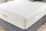 Bed Centre Medium Firm Mattress 3000 Diamond Pocket Spring Single (90 x 190 cm)