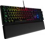 Newskill Serike V2 Teclado Mec&aacute;nico Gaming RGB NewSwitch Red