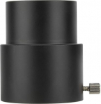 Telescopic Extension Tube Thread Adapter M48 Extension Tube 40mm for Telescope Eyepiece 5cm for Focus Device