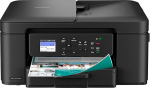 Brother DCP-J1360DW 3-in-1 printer koos Wi-Fi-&uuml;hendusega