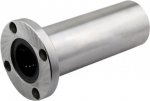 TMP1105 Flansch Langes Linearlager LMF6LUU LMF8LUU LMF10LUU LMF12LUU LMF16LUU LMF20-60LUU 3D-teile CNC-Pr&auml;zision(4tk Lmf L,LMF40LUU)