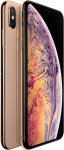 Apple iPhone XS Max (uuenenud), 256 GB, kuldne