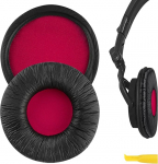 Sony MDR-V55, V500DJ, MDR-7502, Somic E95 k&otilde;rvaklappide asendusk&otilde;rvaklapid / k&otilde;rvapadjad / k&otilde;rvaklapid / k&otilde;rvakatted / k&otilde;rvapadjad remonditarvikud