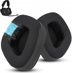 Jahutusgeel k&otilde;rvapadjad Corsair Void Pro/Elite/RGB/SE/USB/Void v2/Wireless - Cool and Improved Compatible with Void Pro RGB, Void Elite RGB, Void Surround (must)