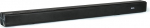 METRONIC 477591 Soundbar teleri seadme jaoks, k&otilde;lar, Bluetooth 5.3 kaugjuhtimispult, helis&uuml;steem, seisev v&otilde;i seinale paigaldatav, teler, m&auml;ngimine, must