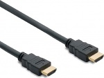 Metronic 3 m kiire HDMI-kaabel mees-mehega 370268