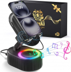 Lenski kingitused meestele, salajane j&otilde;uluvana sukkade t&auml;itjad, kingitused meestele, kellel on k&otilde;ik, lahedad vidinad, kingitused isale, traadita induktsiooniga audio Bluetooth k&otilde;lar, kingitused talle