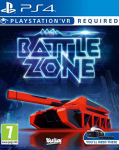 SONY Interactive Entertainment Battlezone Standard Playstation 4