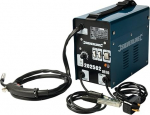 Silverline 282562 Turbo MIG Cored Wire Welder 90A 50-90A