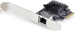 StarTech. com 1-portiline 5 Gbit v&otilde;rgukaart, PCI Express NIC, Realtek RTL8126, Windows ja Linux Multi-Gigabit LAN 1G, 2.5G, 5G