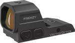 Vector Optics SCRD-81 Frenzy 1x16x21 &uuml;hilduv Glock MOS Red Dot visiir sportimiseks, Airsoft ja jahipidamiseks, &otilde;hup&uuml;ss, sihtm&auml;rgi visiir, refleksvisiir, punane punkt sihtimiseks