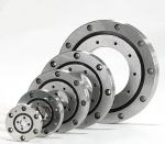 1 ST&Uuml;CKE ru28 ru42 ru52 ru66 Kreuzrollenlager Rotary Automatische Arm Joint Plattenspieler Lager 10mm 20mm 25mm 35mm(RU28)