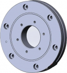 1 ST&Uuml;CKE ru28 ru42 ru52 ru66 Kreuzrollenlager Dreh Automatische Armgelenk Plattenspieler Lager 10mm 20mm 25mm 35mm(Ru66)
