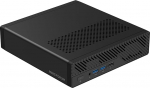 MINIS FORUM Mini PC MS-A2, AMD Ryzen 9 9955HX 16 tuuma/32 l&otilde;ime protsessor kuni 5,4 GHz, AMD Radeon 610M, 96 GB DDR5, 2 TB PCIe 4.0 SSD, HDMI/USB-C x 2, 2,5G RJ45 x 2/10G SFP x 2, Wi-Fi 6E, BT5 .2.