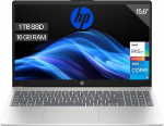 HP s&uuml;learvuti 15-FD0079NS 15.6" 16GB RAM 1TB SSD