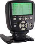 Yongnuo YN560-TX II juhtmevaba v&auml;lklambi kontroller YN560-TX II/N DSLR Nikon kaameratele + NAMVO hajuti