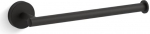 Kohler 27291-BL Elate 9" r&auml;tikukang - matt must