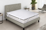 Imperial Comfort Topper Viscoesl&aacute;stico - pol&uuml;ester - Kahekohaline voodi - 200 x 140 x 5 cm