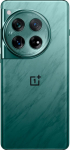 OnePlus 12 512GB/16GB RAM Dual SIM Flowy-Emerald