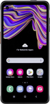 Samsung Galaxy Xcover Pro G715F EE 64Gig Black Dual SIM EU (renoveeritud)