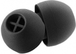 Sennheiser Momentum True Wireless Ear Adapter L 5 paari originaaltarvikute varuosadapterid