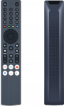 TCL Full HD Smart QLED Direct LED telerile 32V5C 40V5C 43V5C 50V6C 55V6C 65V6C 75V6C sobiv asenduskaugjuhtimispult 32V5C 40V5C 43V5C 50V6C 55V6C 65V6C 75V6C