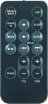 VINABTY RMT-CCS15ip asenduspult RMTCCS15IP kaugjuhtimispuldi asendus Sony Personal Audio s&uuml;steemi RMT-CCS15IP RMTCCS15IP RMT-CCS15IP RMT-CCS15ip ICF-DS15IP ICFDS15IP kaugjuhtimispuldi asendaja