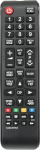 Vinabty uus asendatav kaugjuhtimispult AA59-00786A Samsung 3D SMARTHUB TV UE32F6330 UE40F6400 jaoks