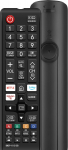 Ersatz f&uuml;r Samsung Fernbedienungen f&uuml;r Smart TV Universal TV Fernbedienung BN59-01315B f&uuml;r alle Samsung Rahmen Curved Solar Crystal UHD LED HDTV Neo QLED 3D 4K 8K Smart TV mit Teletext Tasten