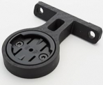 Garmin Varia &uuml;hildub Bontrageri sadulaga 3D printimine Carbon Effect Black