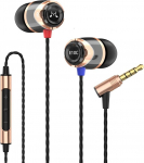SoundMAGIC E10 mikrofoni ja 3-nupulise kaugjuhtimispuldiga
