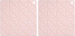 Placemats Silicone Coffee Mats, veekindel lauakaitsematerjal, kohvilaudade, s&ouml;&ouml;gilaua, k&ouml;&ouml;gikanga pad, kohvilaudade matid