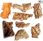 Generically you will receive 1.5 kg cork natural bark in various sizes plus 1 deck 40 Neapolitan cards broom items for cribs Pastori San Gregorio ARMENO craft Shepherds Crib