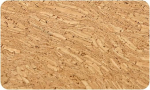 QNDUGJFER Cork Board Roll Cork Boards for Wall Self Adhesive Large for Living Room/Kitchen/Home/Classroom Wall Decoration Bulletin Boards (48 x 63 Inch)